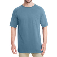 Dickies Men’s 5.5 oz. Temp-IQ Performance T-Shirt - ss600_2n_z