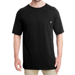 Dickies Men’s 5.5 oz. Temp-IQ Performance T-Shirt - ss600_51_z