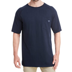 Dickies Men’s 5.5 oz. Temp-IQ Performance T-Shirt - ss600_54_z