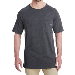 Dickies Men’s 5.5 oz. Temp-IQ Performance T-Shirt - ss600_vo_z