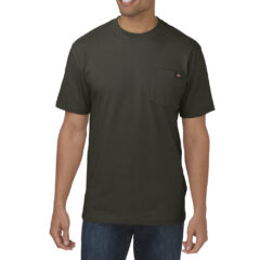 Dickies Unisex Short-Sleeve Heavyweight T-Shirt - ws450_1b_z