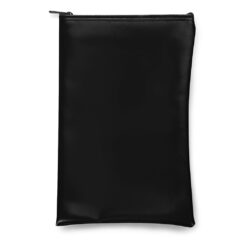 Vertical Bank Bag - 230-EV-Black
