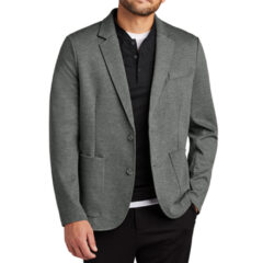 MERCER + METTLE™ Relaxed Knit Blazer - 337W-null