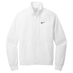 Nike Full-Zip Chest Swoosh Jacket - 337W-null 3