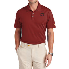 Brooks Brothers® Mesh Pique Performance Polo - 337W-null