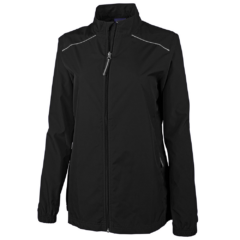 Charles River Women’s Skyline Pack-N-Go® Full Zip Reflective Jacket - 5507010_010124221719