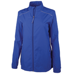 Charles River Women’s Skyline Pack-N-Go® Full Zip Reflective Jacket - 5507070_010124221945
