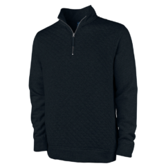 Charles River Men’s Franconia Quilted Pullover - 9371010_123021092007