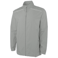 Charles River Men’s Skyline Pack-N-Go® Full Zip Reflective Jacket - 9507148_010124224009