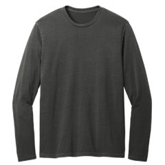 District Wash™ Long Sleeve Tee - DISTRICT