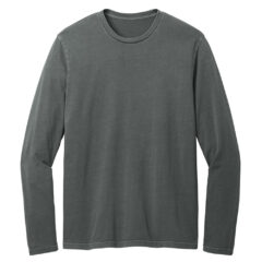 District Wash™ Long Sleeve Tee - DISTRICT