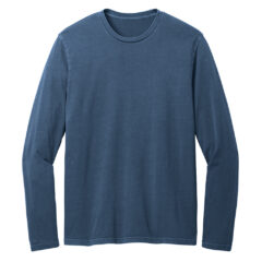 District Wash™ Long Sleeve Tee - DISTRICT