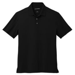 Port Authority® City Stretch Flat Knit Polo - PORT AUTHORITY