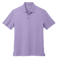 Port Authority® City Stretch Flat Knit Polo - PORT AUTHORITY