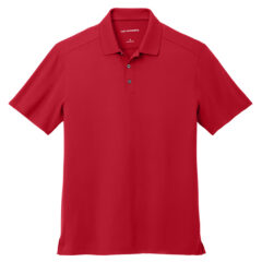 Port Authority® City Stretch Flat Knit Polo - PORT AUTHORITY