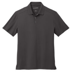 Port Authority® City Stretch Flat Knit Polo - PORT AUTHORITY