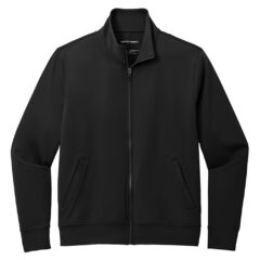 Port Authority® C-FREE® Double Knit Full-Zip - PORT AUTHORITY