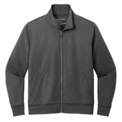 Port Authority® C-FREE® Double Knit Full-Zip - PORT AUTHORITY