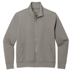 Port Authority® C-FREE® Double Knit Full-Zip - PORT AUTHORITY
