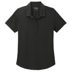 OGIO® Ladies’ Motion Polo - OGIO