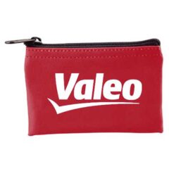 Nyloglo Coin Bag - N21BN-Red