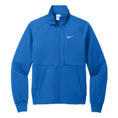 Nike Full-Zip Chest Swoosh Jacket - NIKE