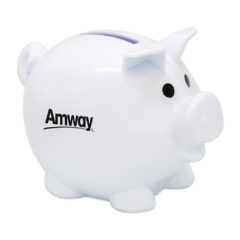 Small Piggy Bank - S16294X