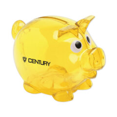 Small Piggy Bank - S16297X
