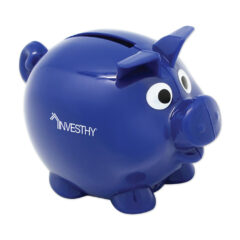 Small Piggy Bank - S16298X