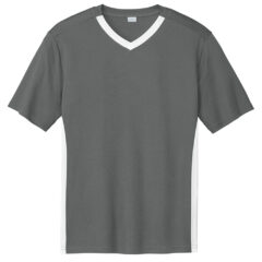 Sport-Tek® Competitor™ United V-Neck - SPORT-TEK