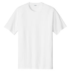 Sport-Tek® Halftime Raglan Tee - SPORT-TEK