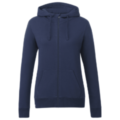 Women’s tentree Organic Cotton French Terry Full Zip Hoodie - TM98142_862_B_FR