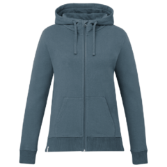 Women’s tentree Organic Cotton French Terry Full Zip Hoodie - TM98142_863_B_FR