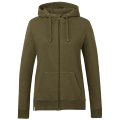 Women’s tentree Organic Cotton French Terry Full Zip Hoodie - TM98142_880_B_FR