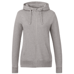 Women’s tentree Organic Cotton French Terry Full Zip Hoodie - TM98142_889_B_FR