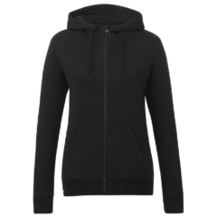 Women’s tentree Organic Cotton French Terry Full Zip Hoodie - TM98142_896_B_FR