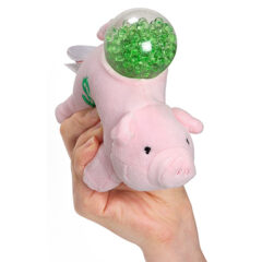 Piggy Bank Stress Buster™ - inuse