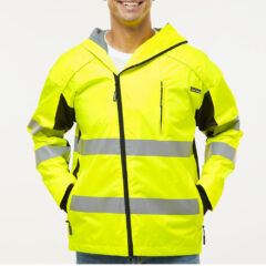 Kishigo Premium Black Series® Windbreaker