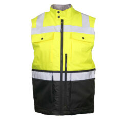 Kishigo Insulated Class 2 Vest