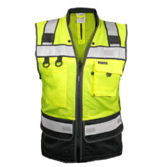 Kishigo Tool Tethering Class 2 Vest