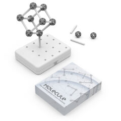 Molecule Desktop Sculpture Set - 4216_Molecule_blank_standard_box_packaging_2400x2400