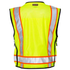 Kishigo Professional Surveyors Vest - 54153_b_fm