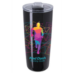 Koozie® Flip Lid Tumbler – 20 oz - 656dec10c5ff050619e37ad8_koozie-flip-lid-tumbler