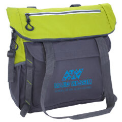 Atchison® All-Around Adaptive RPET Tote-Pack - HyperFocal 0