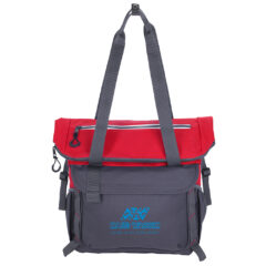 Atchison® All-Around Adaptive RPET Tote-Pack - HyperFocal 0