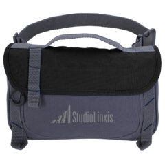Atchison® All-Around Adaptive RPET Fanny Pack - HyperFocal 0