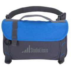 Atchison® All-Around Adaptive RPET Fanny Pack - HyperFocal 0