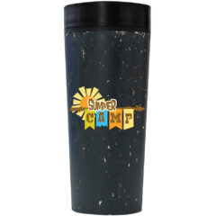 Circular® Recycled Coffee Cup – 16 oz - 80-80601_Cosmic_Black