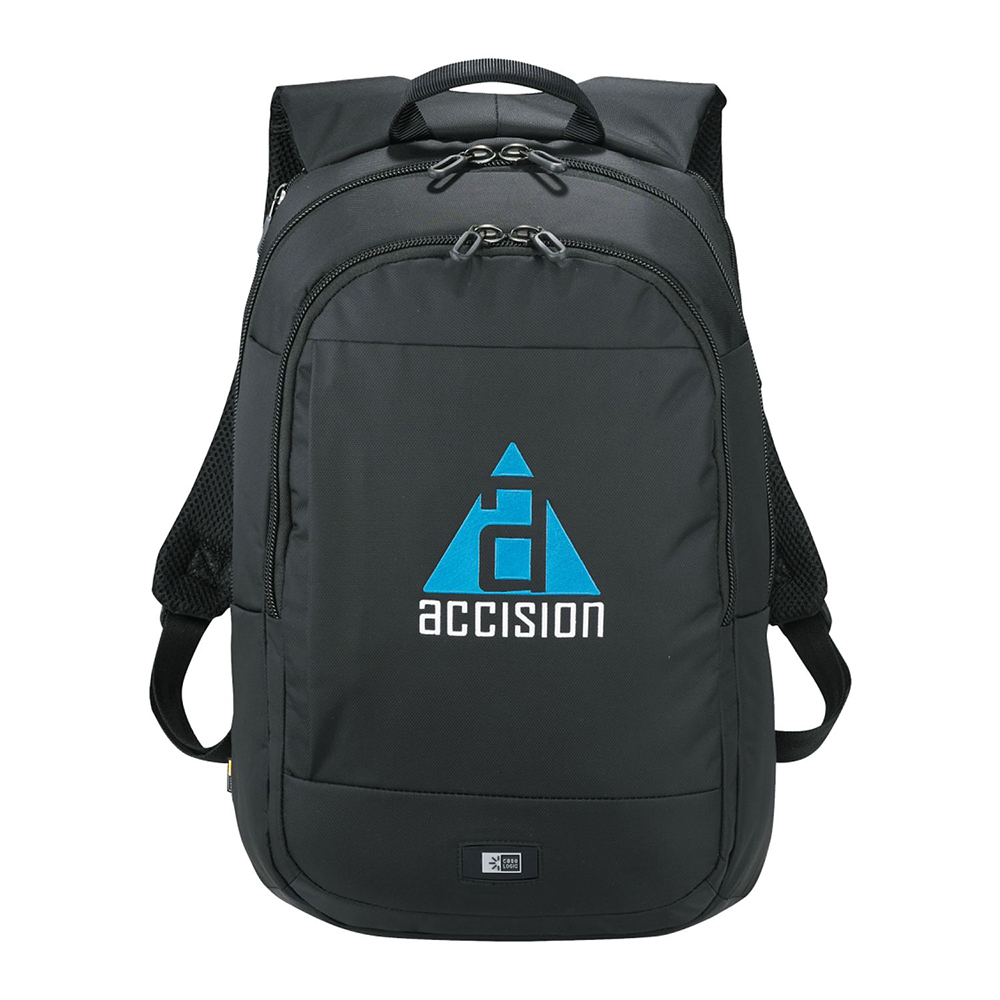 Case Logic® 15″ Computer and Tablet Backpack - 8150-56-1