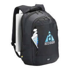 Case Logic 15″ Computer and Tablet Backpack - 8150-56-2